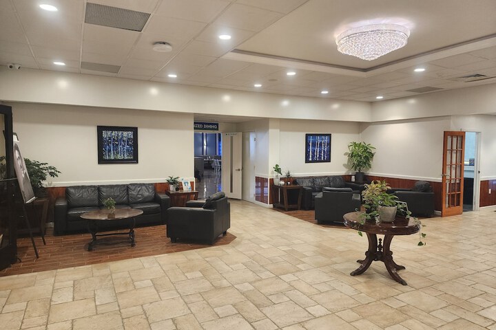 Hotel Interior 4 of 45