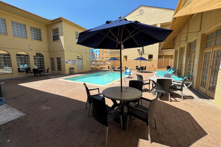 Pool 17 of 23
