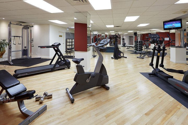 Health and Fitness 35 of 57