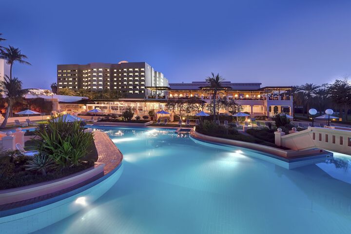 Hotel 266 of 290
