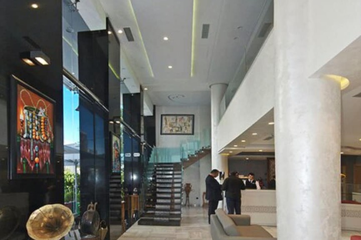 Hotel Interior 3 of 39