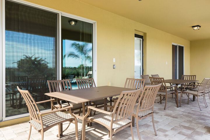 181 The Encore Club Resort 10 Bedroom Villa in Kissimmee, FL
