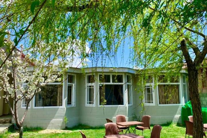 Hunza Panorama Hotel