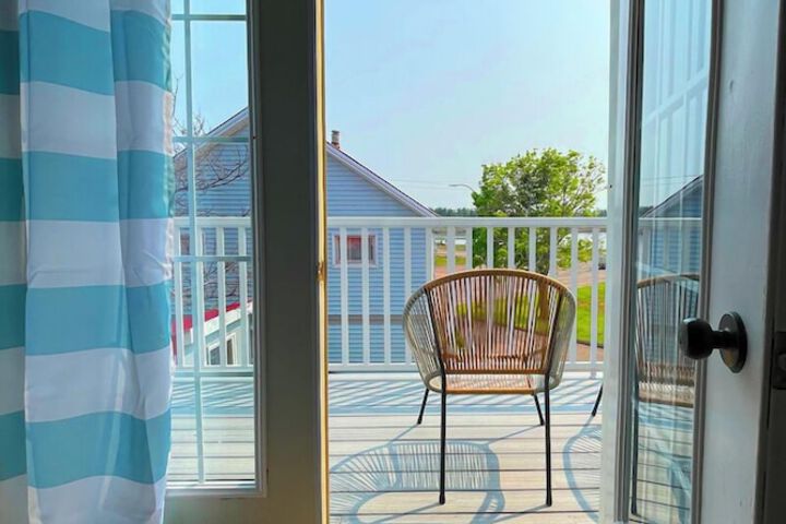 Terrace/Patio 119 of 144