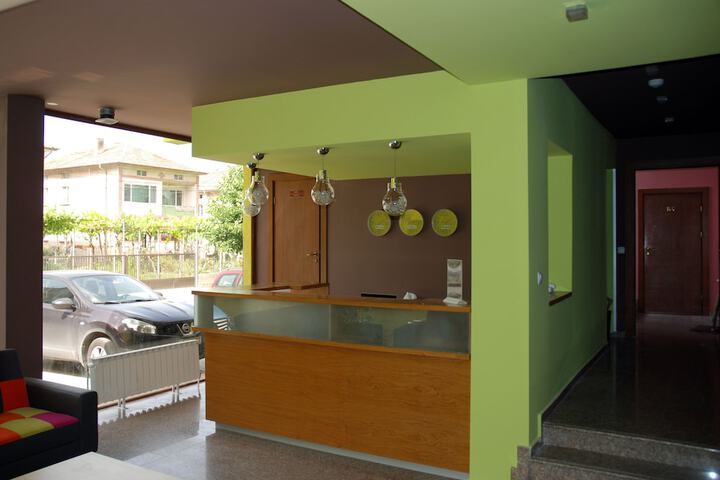 Hotel Interior 1 of 20