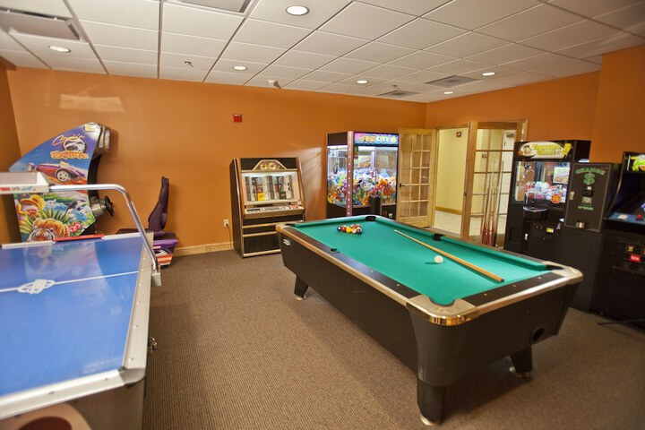 Billiards