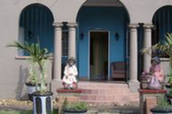 Yes Please Guest House in Polokwane