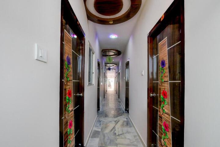 Hotel O Lavish Stay Inn