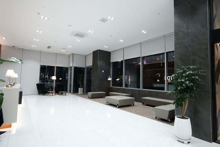 Hotel Interior 7 of 63
