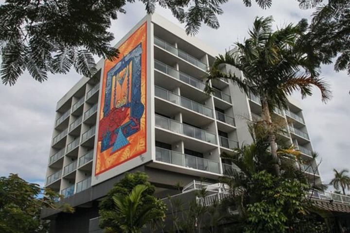 Facade