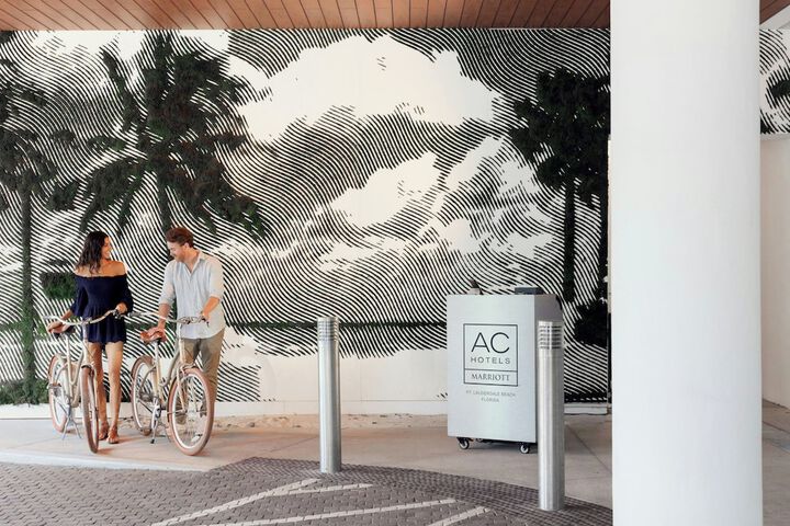 Property amenity