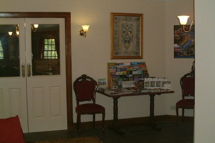 Hotel Interior 3 of 76