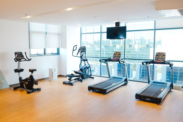Health and Fitness 28 of 39