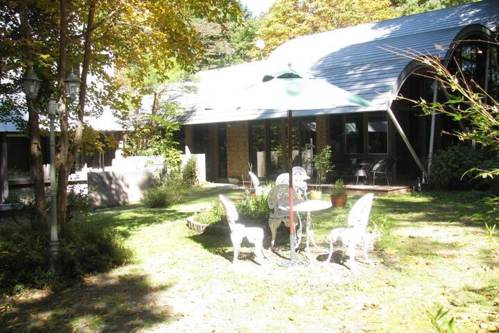 Fitness Center Photo