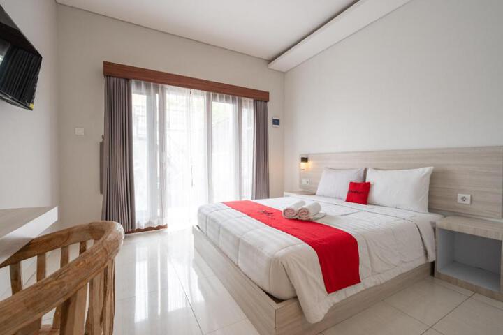 RedDoorz Plus at Yasa’s Living Denpasar