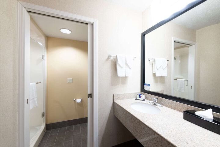 1 King Bed Suite Upgrade (12 of 14)