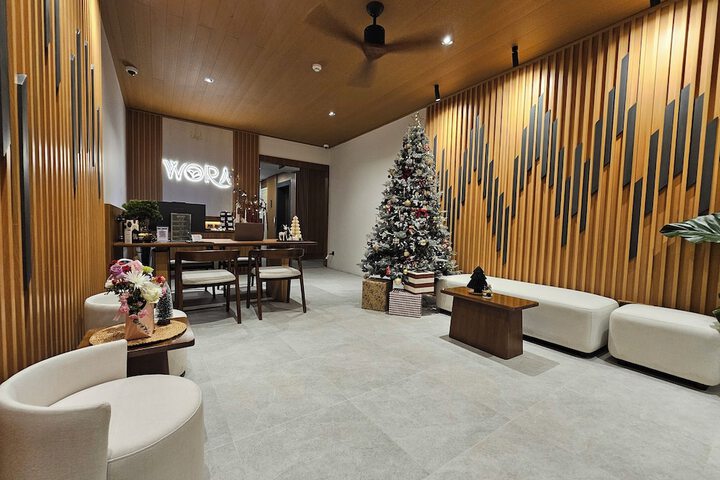 Hotel Interior 2 of 251