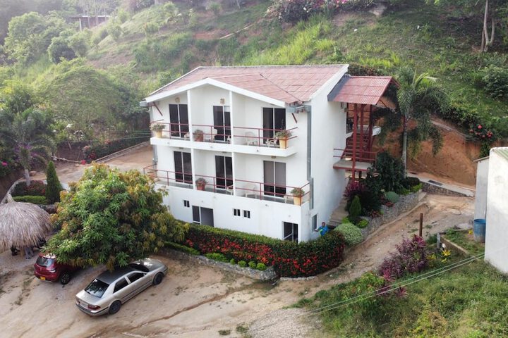 Hotel 49 of 56