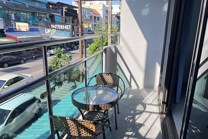 Terrace/Patio 18 of 29