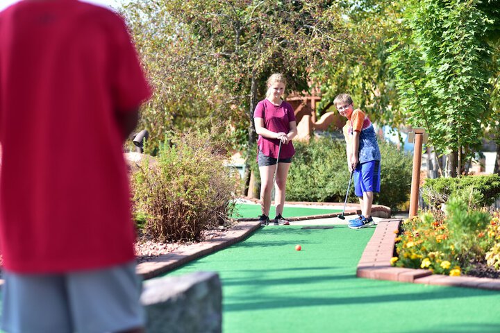 Children's activities