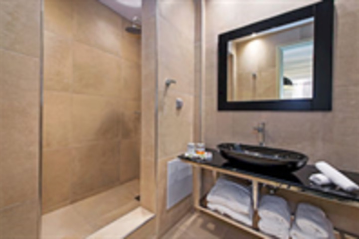 Fitness Center Photo