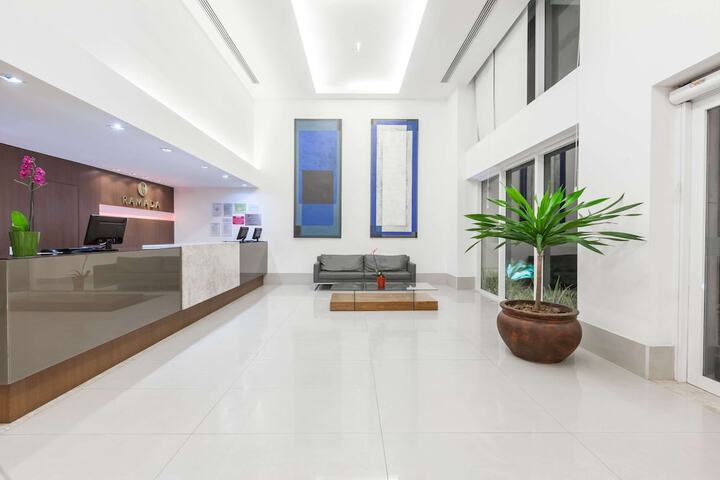 Hotel Interior 2 of 75