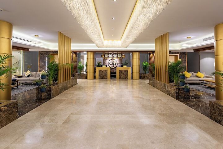 Hotel Interior 6 of 63