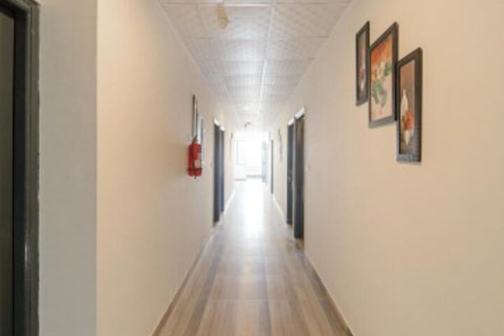 Ashirwad Heritage by OYO Rooms