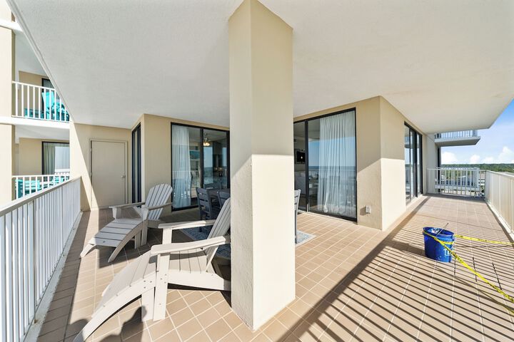 Terrace/Patio 38 of 94