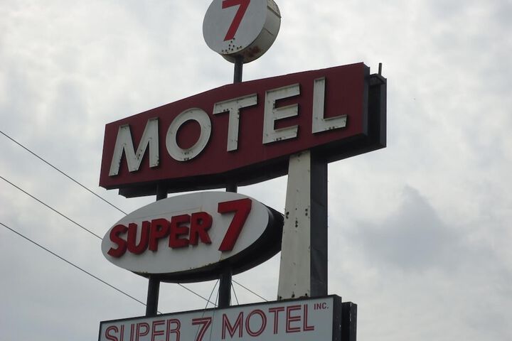 Hotel 24 of 24