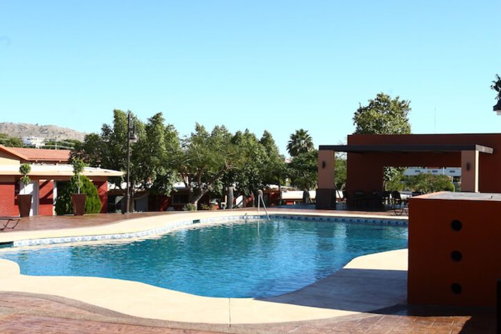 Pool to Cool