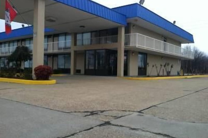 Hotel 11 of 11