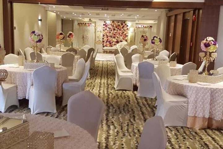 Wedding/Banquet 55 of 64