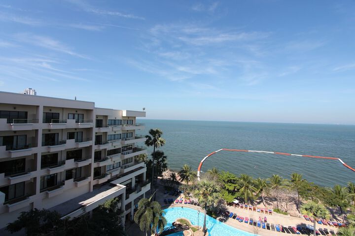 Hotel View 79 of 88