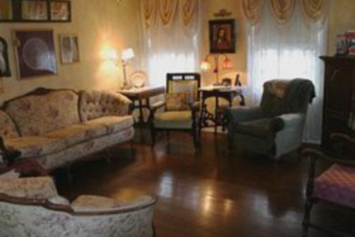 The Garden Cottage Bed & Breakfast