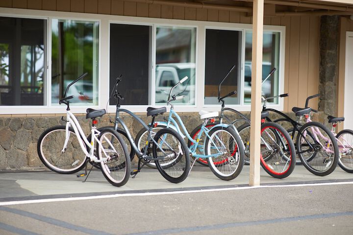 Bicycling