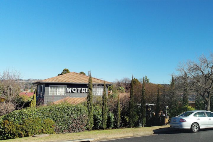 Hotel 45 of 46