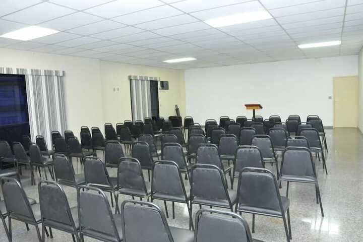 Meeting 53 of 60