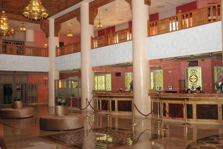 Hotel Interior 7 of 23