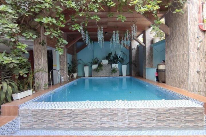 RedDoorz at Divinagracia Homestay Tagaytay