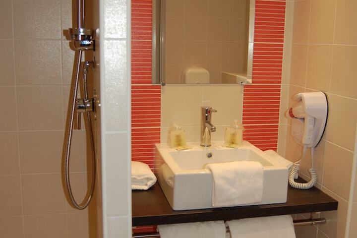 Bathroom Photo