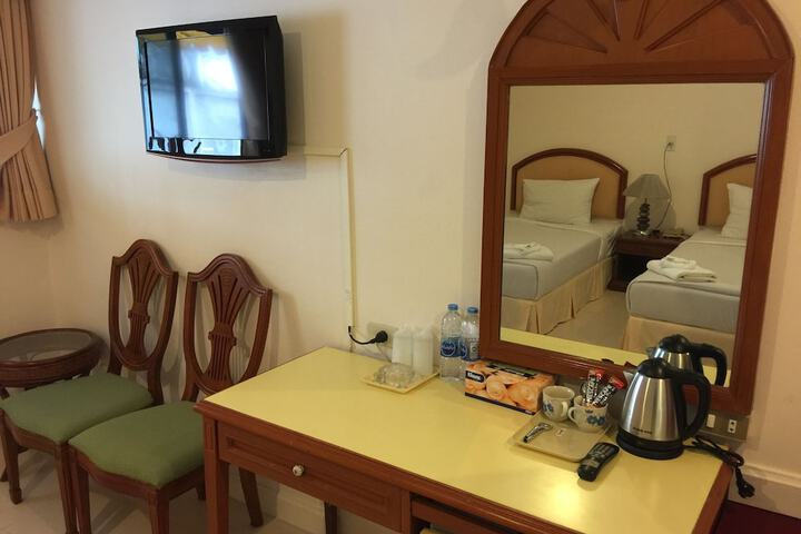 Minibar