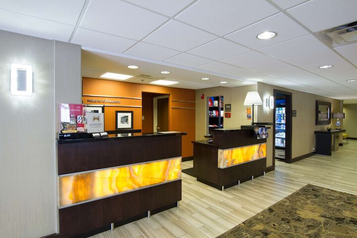 Hotel Interior 6 of 66
