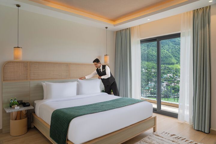 Rosewood Retreat Bhimtal