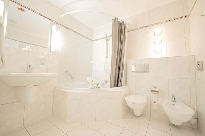 Bathroom Vanities