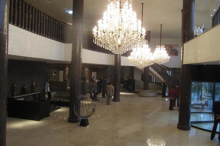 Hotel Interior 3 of 43