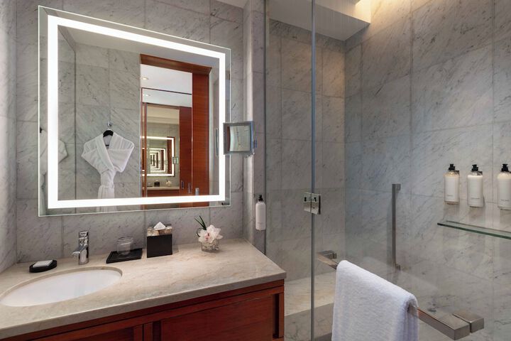 Bathroom Vanities