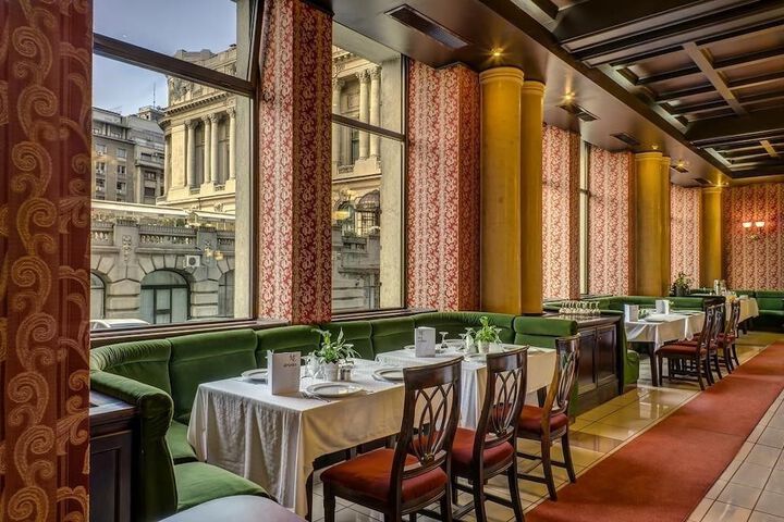 Restaurants
