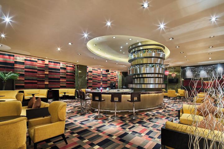 Lobby Photos