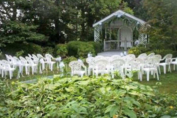 Wedding/Banquet 20 of 22